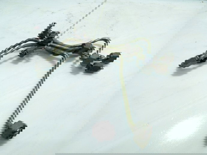 Set conducte injectoare Ford Fiesta 6 1.4 D OEM 2008-2021