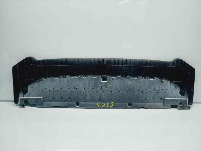 Scut sub bara Audi A4 (8K2, B8.5) Facelift [Fabr 2008-2015] 8K0807611