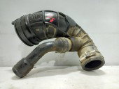 Tub intercooler Ford Fiesta 6 1.4 D 9682047480 2008-2021