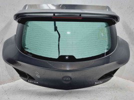 Haion Opel Astra J Coupe GTC [Fabr 2009-2015] GWH