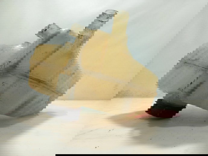 Vas expansiune Ford Fiesta 6  OEM 2008-2021