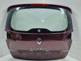 Haion Renault Scenic 3 (J95) Facelift [Fabr 2009-2015] TENNM