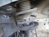 Amortizor dreapta fata Ford Fiesta 6  OEM 2008-2021