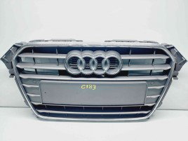 Grila bara fata Audi A4 (8K2, B8.5) Facelift [Fabr 2008-2015] 8K0853651E