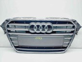 Grila bara fata Audi A4 (8K2, B8.5) Facelift [Fabr 2008-2015] 8K0853651E