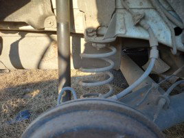 Arc dreapta spate Ford Fiesta 6 OEM 2008-2021