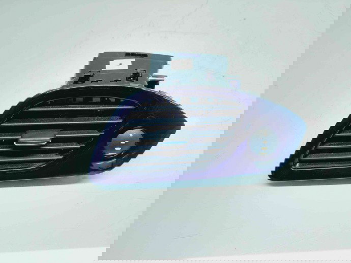  Grila aerisire dreapta Renault Scenic 3 (J95) Facelift [Fabr 2009-2015] 1012127