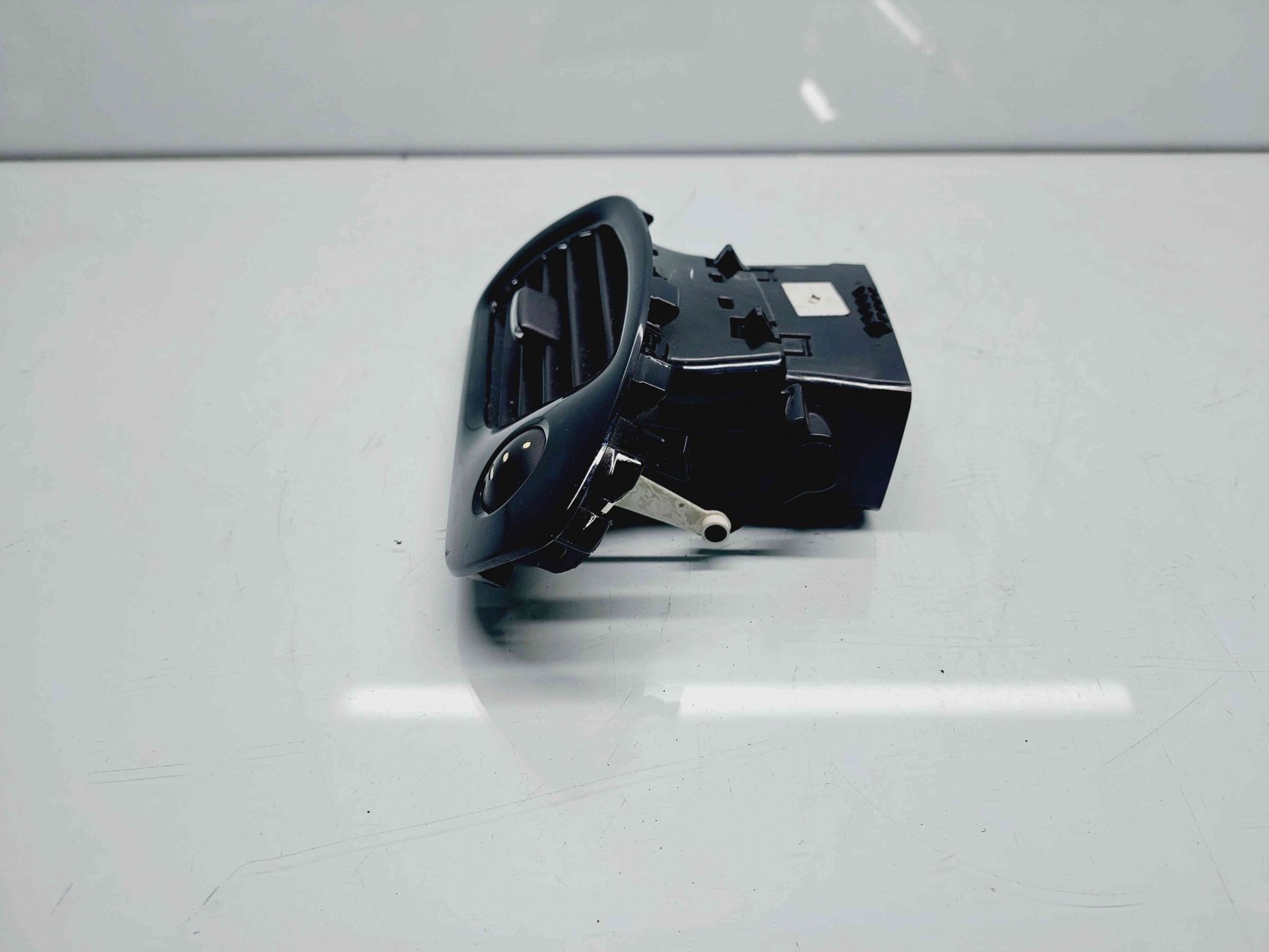 Grila aerisire dreapta Renault Scenic 3 (J95) Facelift [Fabr 2009-2015] 1012127 - imagine 2