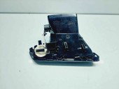  Grila aerisire dreapta Renault Scenic 3 (J95) Facelift [Fabr 2009-2015] 1012127