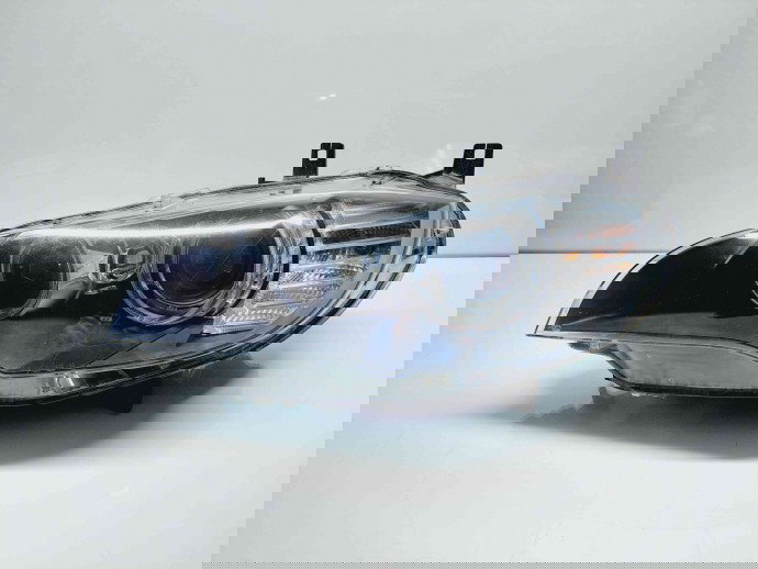  Far stanga Bmw X6 (E71, E72) [Fabr 2007-2014] 7179935