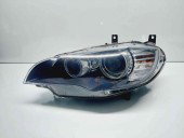  Far stanga Bmw X6 (E71, E72) [Fabr 2007-2014] 7179935