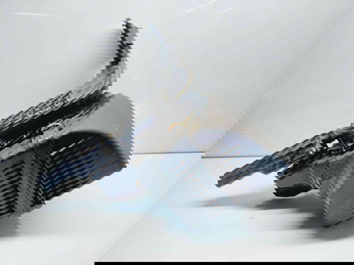 Carcasa filtru aer MAZDA 3 Fastback [Fabr 2003-2009] SH01-133AY 2.2 Skyactiv 110KW / 150CP 2.2 Skyactiv 110KW / 150CP