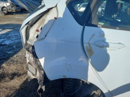 Aripa dreapta spate Ford Fiesta 6 OEM 2008-2021