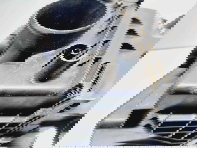 Carcasa filtru aer MAZDA 3 Fastback [Fabr 2003-2009] SH01-133AY 2.2 Skyactiv 110KW / 150CP 2.2 Skyactiv 110KW / 150CP