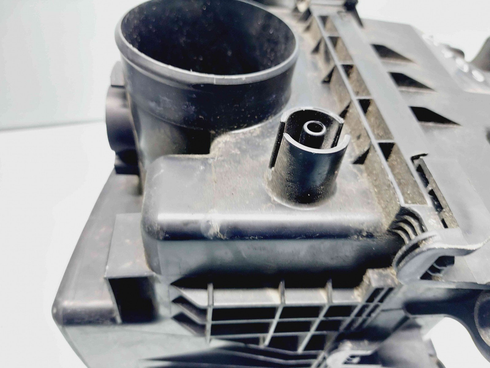 Carcasa filtru aer MAZDA 3 Fastback [Fabr 2003-2009] SH01-133AY 2.2 Skyactiv 110KW / 150CP 2.2 Skyactiv 110KW / 150CP - imagine 5