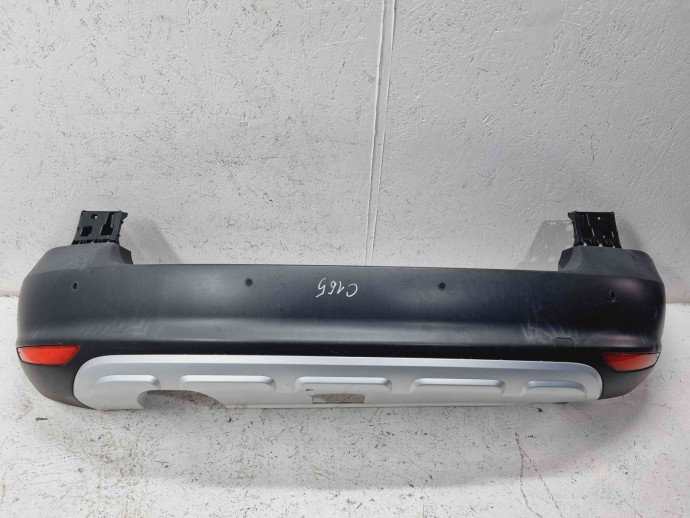 Bara spate Skoda Yeti (5L) [Fabr 2009-2020] LF8K