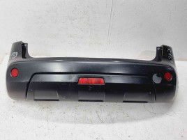 Bara spate Nissan Qashqai Facelift (2) [Fabr 2009-2013] GAB