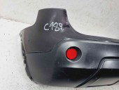 Bara spate Nissan Qashqai Facelift (2) [Fabr 2009-2013] GAB