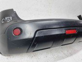 Bara spate Nissan Qashqai Facelift (2) [Fabr 2009-2013] GAB