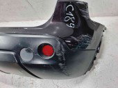 Bara spate Nissan Qashqai Facelift (2) [Fabr 2009-2013] GAB
