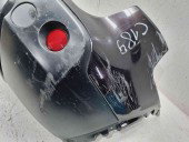 Bara spate Nissan Qashqai Facelift (2) [Fabr 2009-2013] GAB