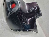 Bara spate Nissan Qashqai Facelift (2) [Fabr 2009-2013] GAB