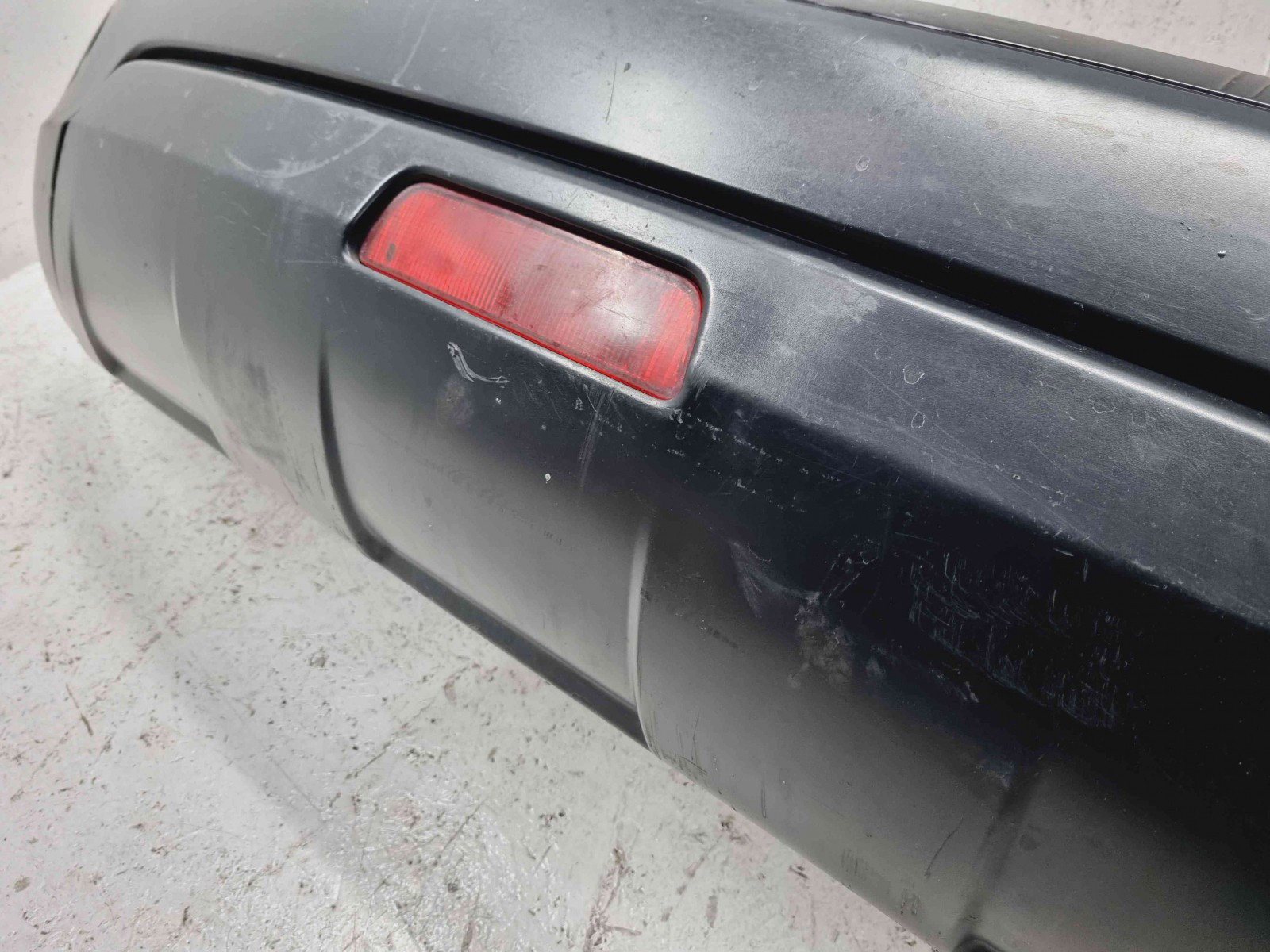 Bara spate Nissan Qashqai Facelift (2) [Fabr 2009-2013] GAB - imagine 8