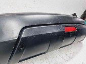 Bara spate Nissan Qashqai Facelift (2) [Fabr 2009-2013] GAB