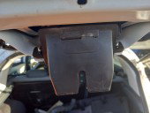 Broasca haion Ford Fiesta 6  OEM 2008-2021