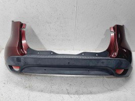 Bara spate Renault Scenic 3 (J95) Facelift [Fabr 2009-2015] TENNM