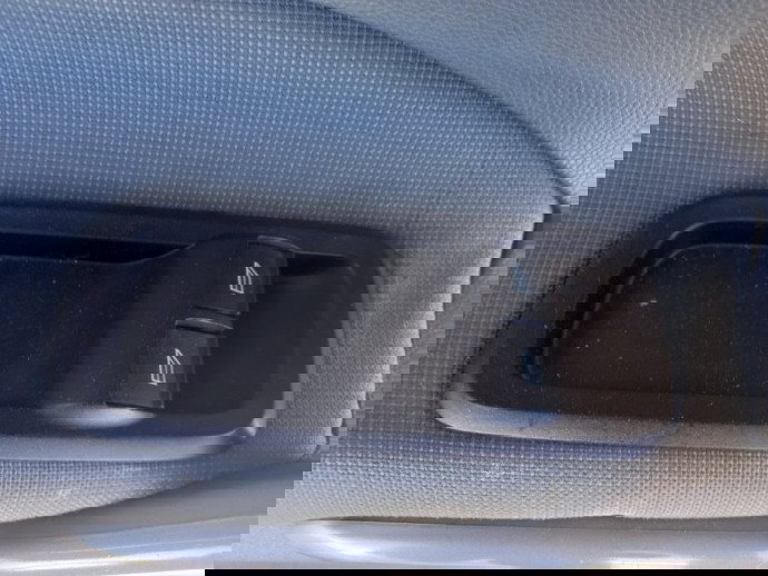 Butoane reglaj geamuri Ford Fiesta 6  OEM 2008-2021