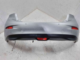 Bara spate MAZDA 3 Fastback [Fabr 2003-2009] Argintiu