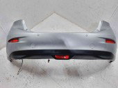 Bara spate MAZDA 3 Fastback [Fabr 2003-2009] Argintiu