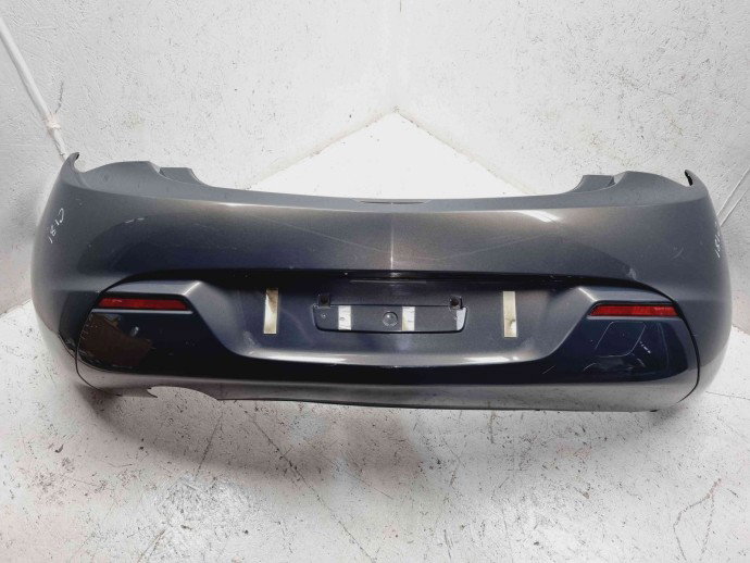 Bara spate Opel Astra J Coupe GTC [Fabr 2009-2015] GWH