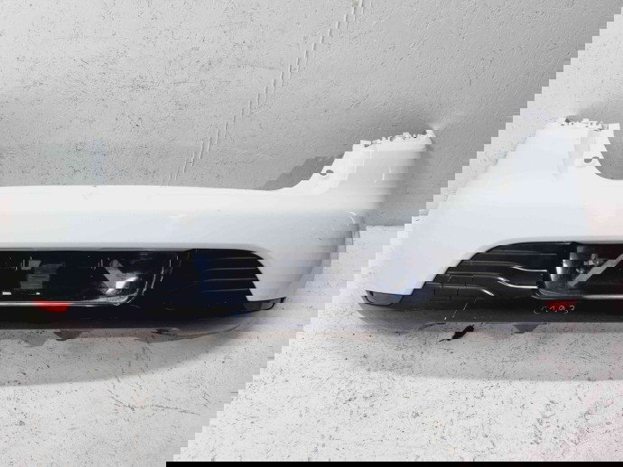 Bara spate Renault Clio 4 (B98) Hatchback [Fabr 2012-2020] OV369