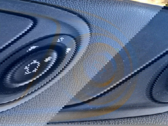 Buton reglaj oglinzi Ford Fiesta 6  OEM 2008-2021