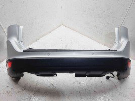 Bara spate Volvo XC60 [Fabr 2008-2017] 42600 Silver