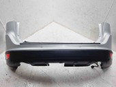 Bara spate Volvo XC60 [Fabr 2008-2017] 42600 Silver