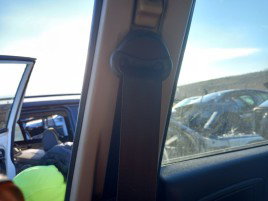 Centura dreapta fata Ford Fiesta 6  OEM 2008-2021