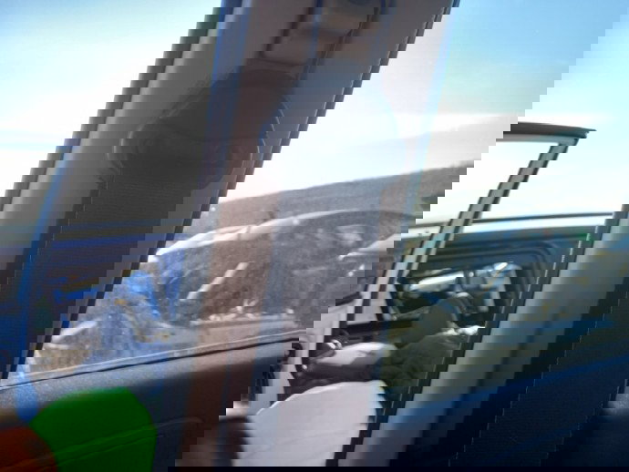 Centura dreapta fata Ford Fiesta 6  OEM 2008-2021