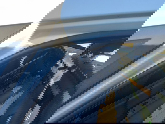 Cheder usa dreapta spate Ford Fiesta 6 OEM 2008-2021