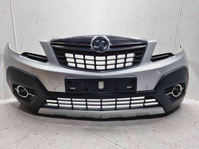 Bara fata Opel Mokka [Fabr 2012-2019] GAN 176