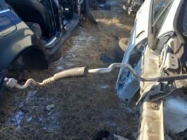 Conducta clima Ford Fiesta 6  OEM 2008-2021