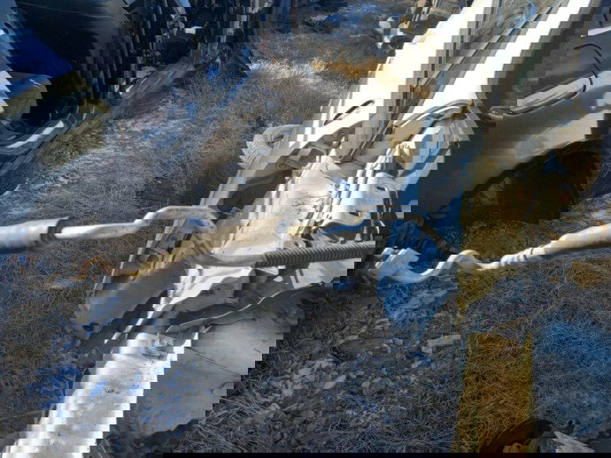 Conducta clima Ford Fiesta 6  OEM 2008-2021