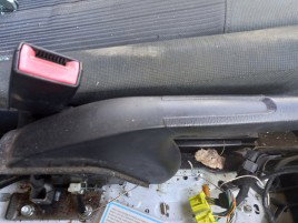 Frana de mana Ford Fiesta 6  OEM 2008-2021