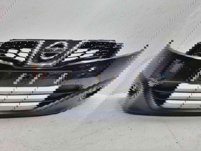 Bara fata Nissan Qashqai Facelift (2) [Fabr 2009-2013] GAB