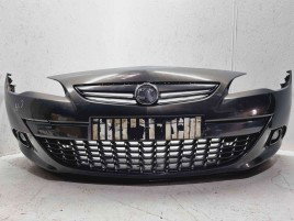 Bara fata Opel Astra J Coupe GTC [Fabr 2009-2015] GWH