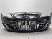 Bara fata Opel Astra J Coupe GTC [Fabr 2009-2015] GWH