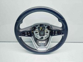  Volan Opel Astra J Coupe GTC [Fabr 2009-2015] 13351028