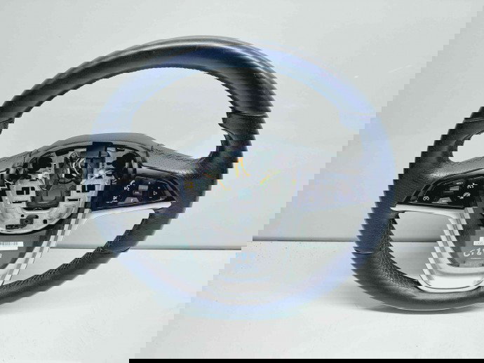  Volan Opel Astra J Coupe GTC [Fabr 2009-2015] 13351028